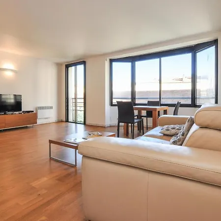 Apartment In With Wifi Cannes