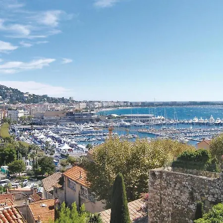 Lejlighed In With Wifi Cannes