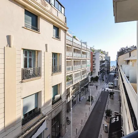In With Wifi Apartment Cannes