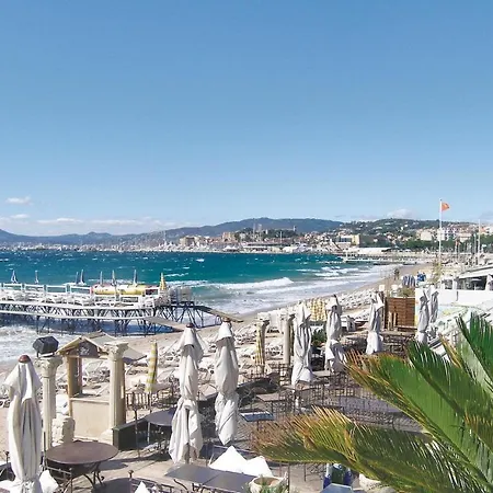 In With Wifi Apartment Cannes